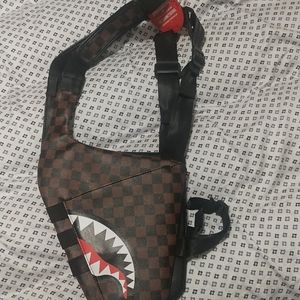 Sprayground fashion holster